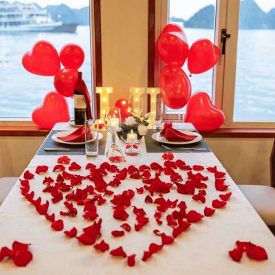 Amanda Premier Cruise