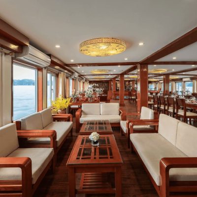 Amanda Premier Cruise