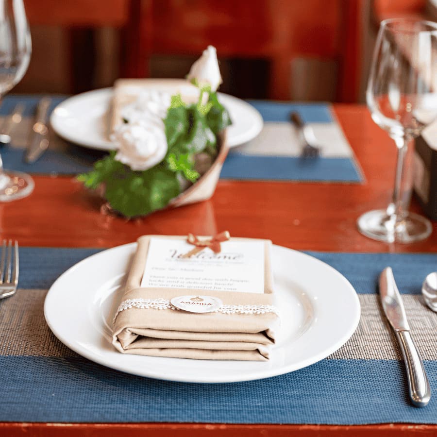 Amanda Premier Cruise