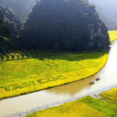 Tam Coc