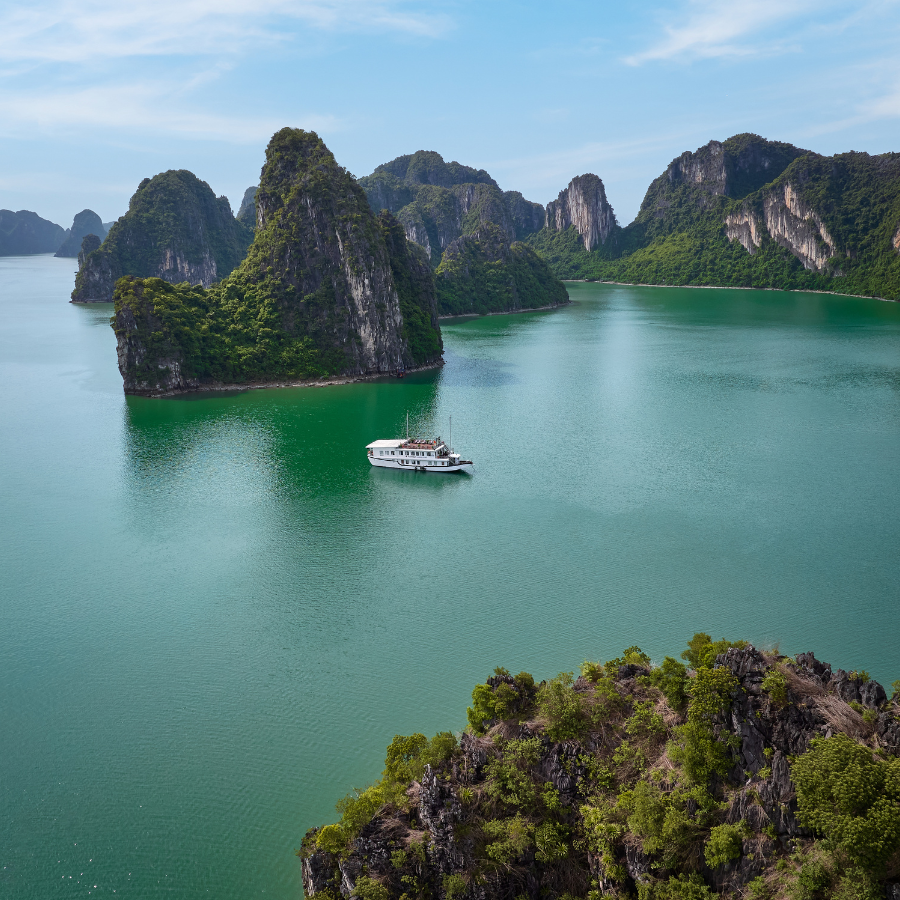 Amanda Legend Cruise