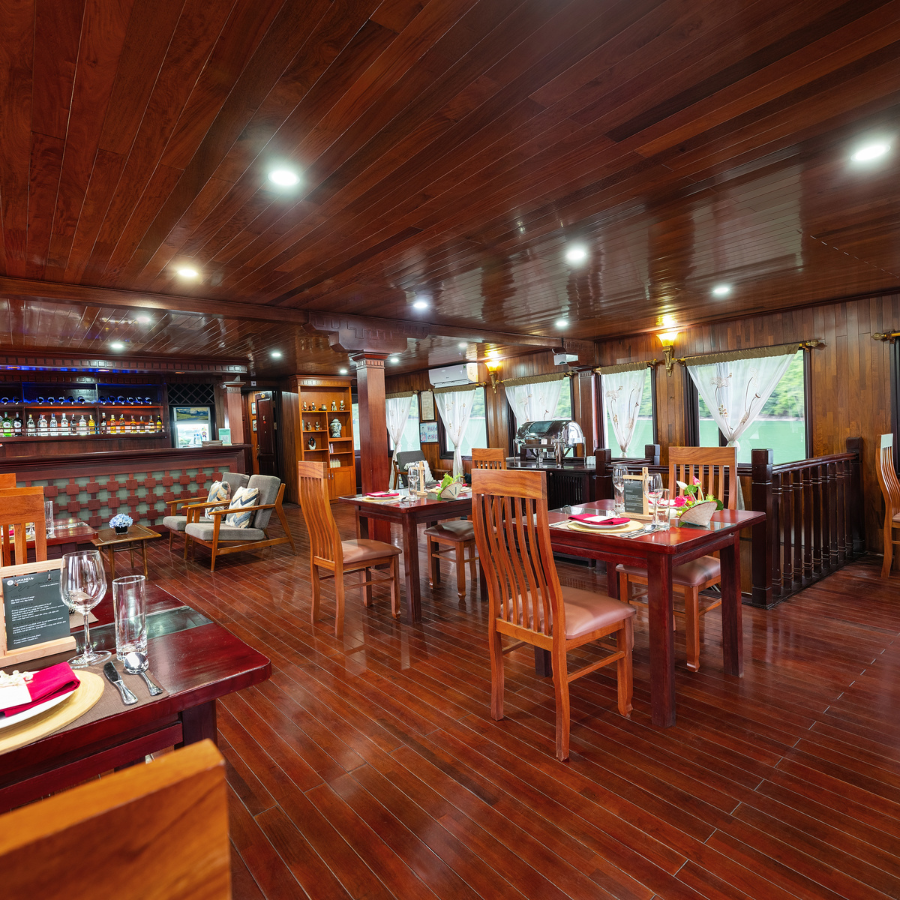 Amanda Legend Cruise