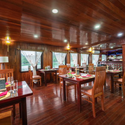 Amanda Legend Cruise