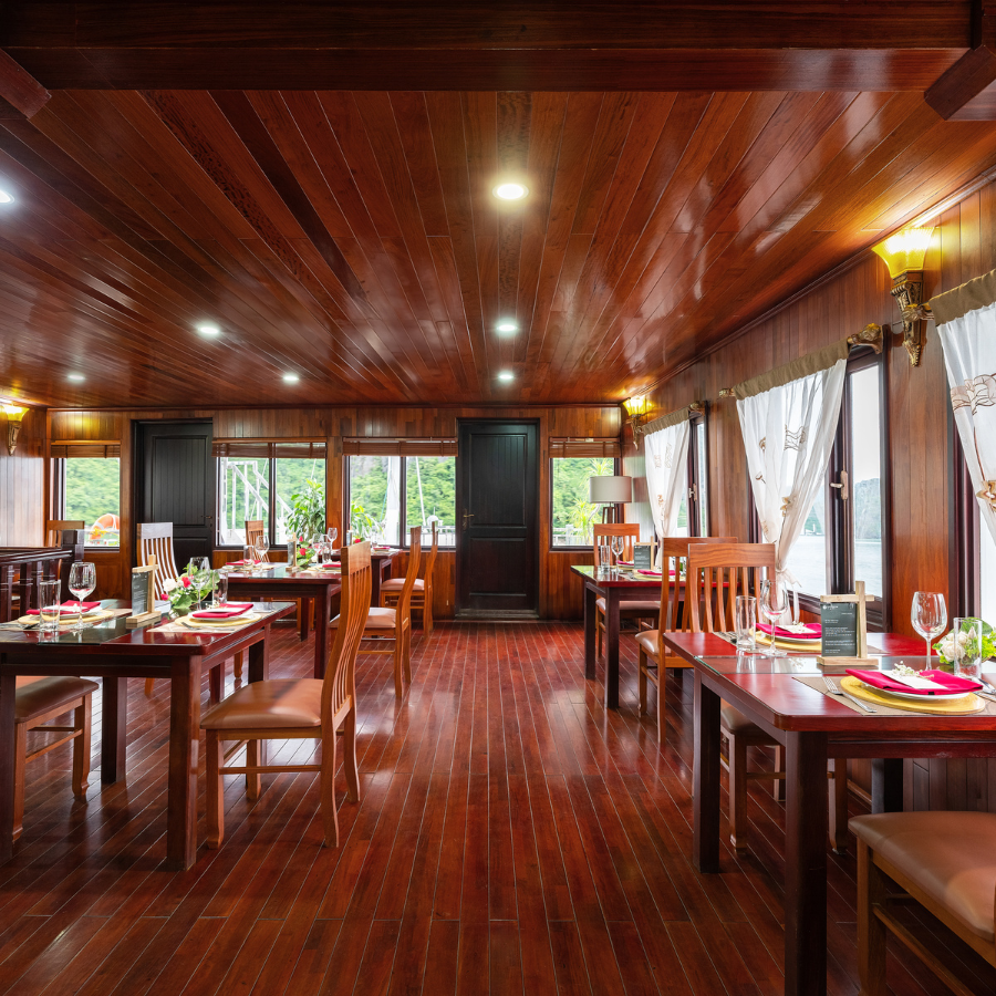 Amanda Legend Cruise