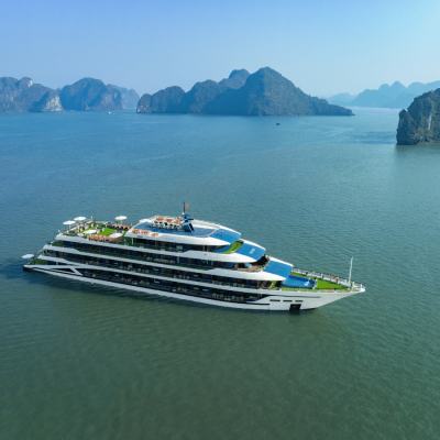 Doria Cruise
