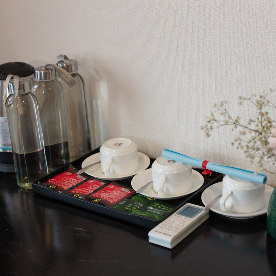 Amanda 5 Star Cruise