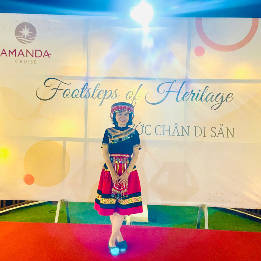 Amanda 5 Star Cruise