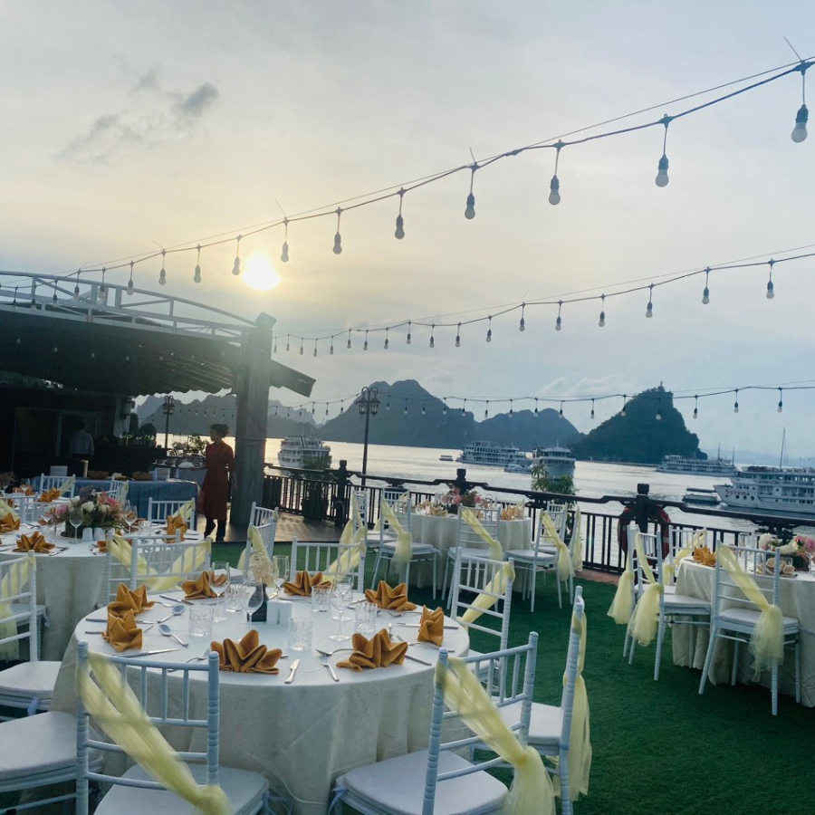 Amanda 5 Star Cruise