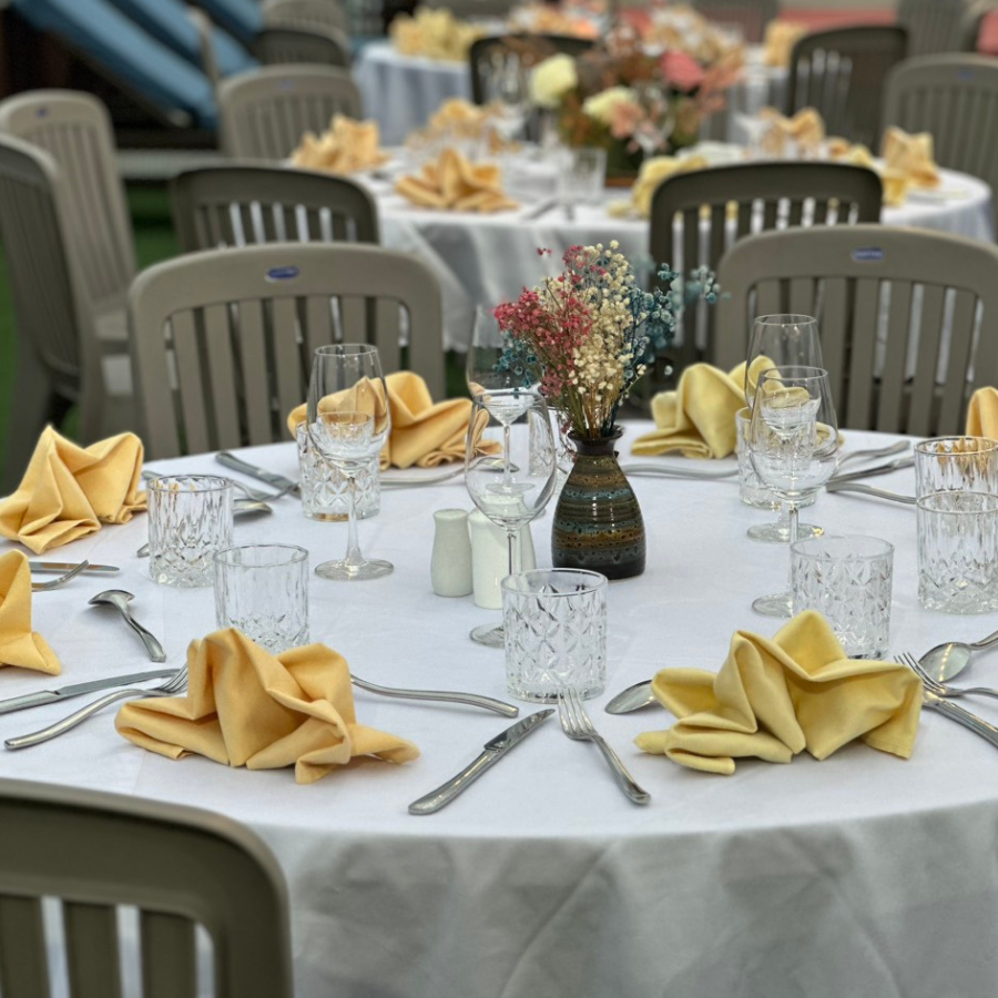 Amanda 5 Star Cruise