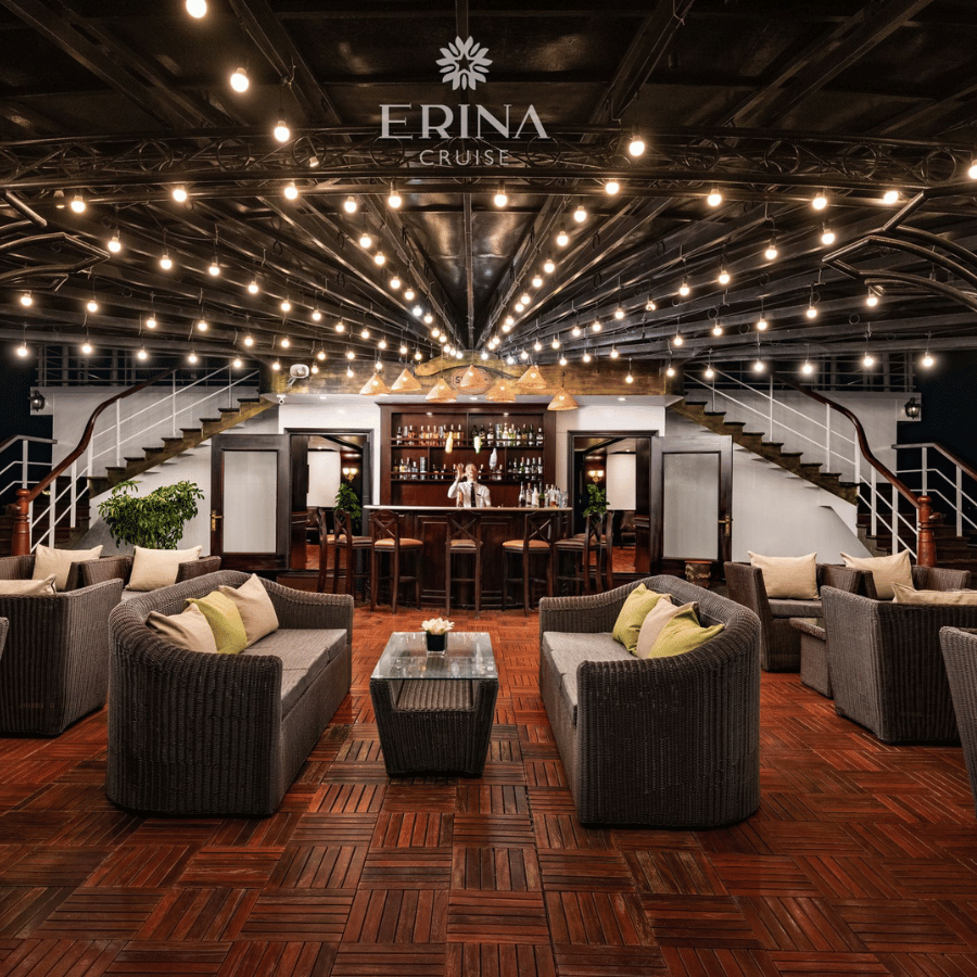 Erina Cruise