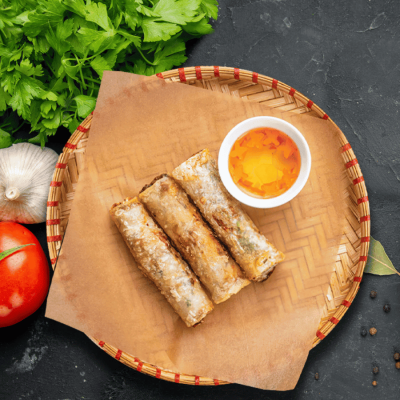 Hanoi Michelin Food Tour