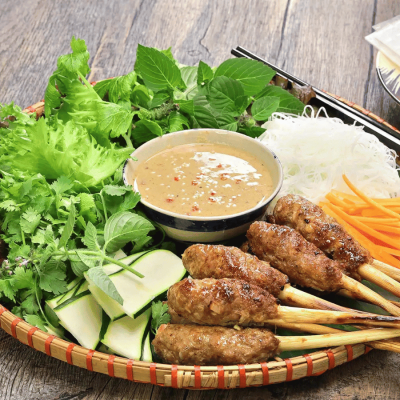 Hanoi Michelin Food Tour