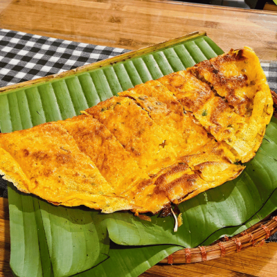 Hanoi Michelin Food Tour