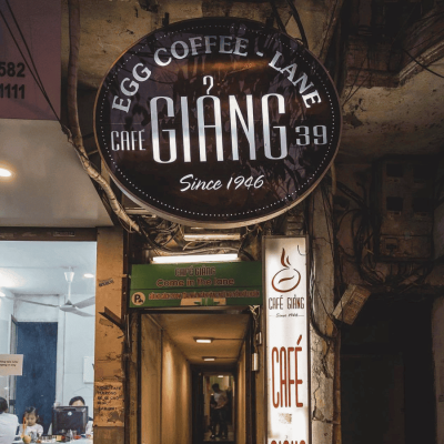 Hanoi Michelin Food Tour