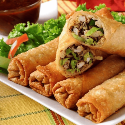 Hanoi Michelin Food Tour