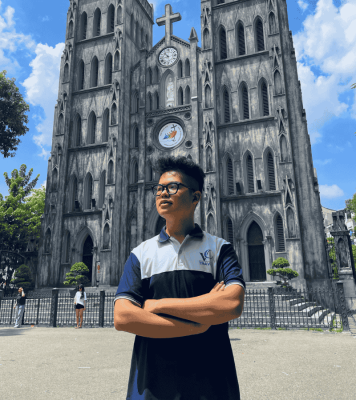 vietnam creative travel