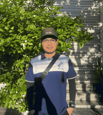 vietnam creative travel