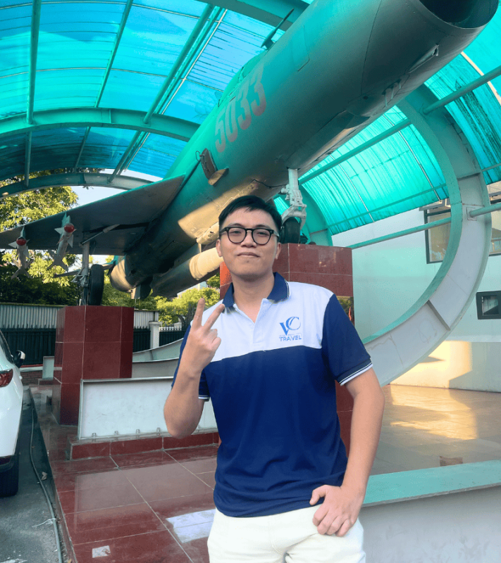 vietnam creative travel