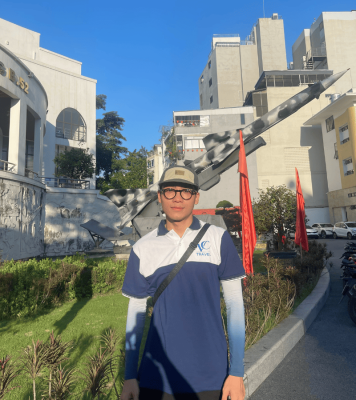 vietnam creative travel