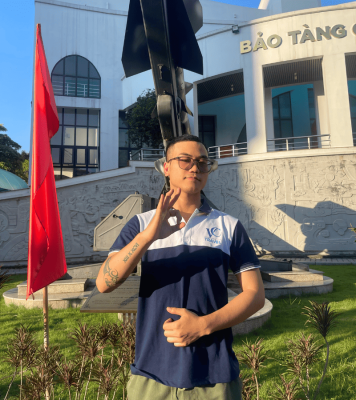 vietnam creative travel