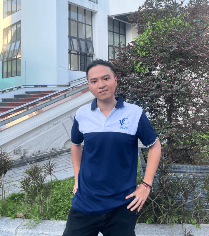 vietnam creative travel