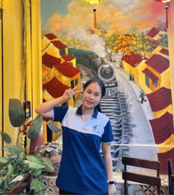 vietnam creative travel
