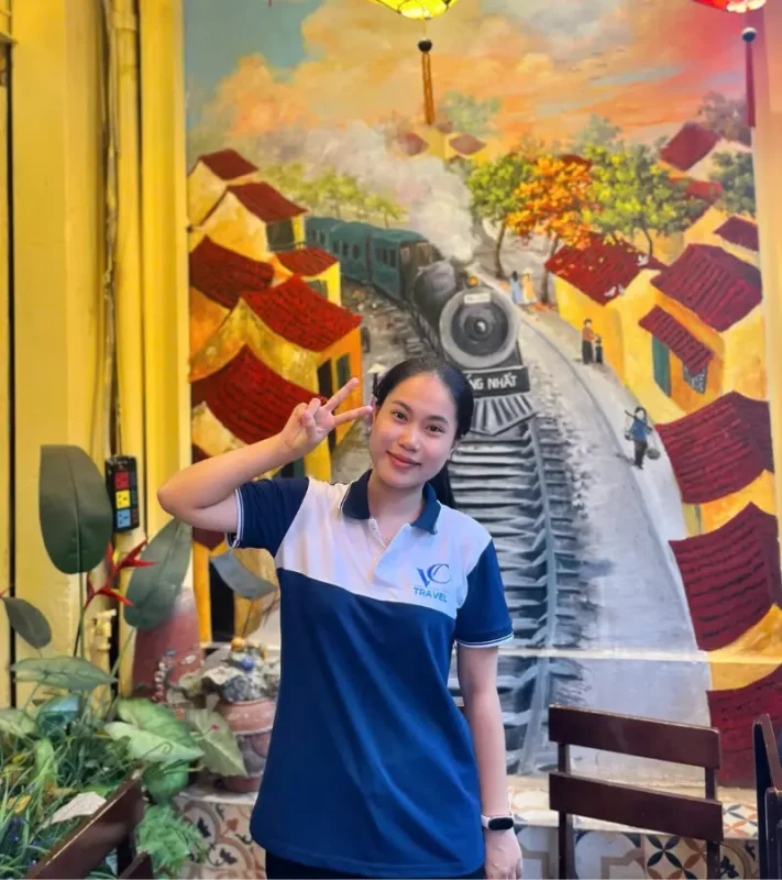 vietnam creative travel