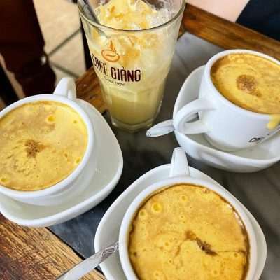 hanoi michelin food tour