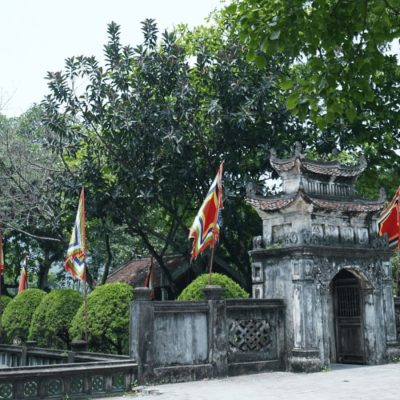 Ninh Binh 1 Day Jeep Adventure - Bai Dinh or Hoa Lu, Countryside Jeep Ride & Mua Cave