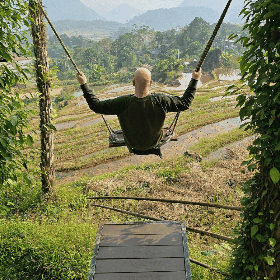 Pu Luong 3 Day Soft Adventure Tour – Hidden Nature, Villages, and Waterfalls