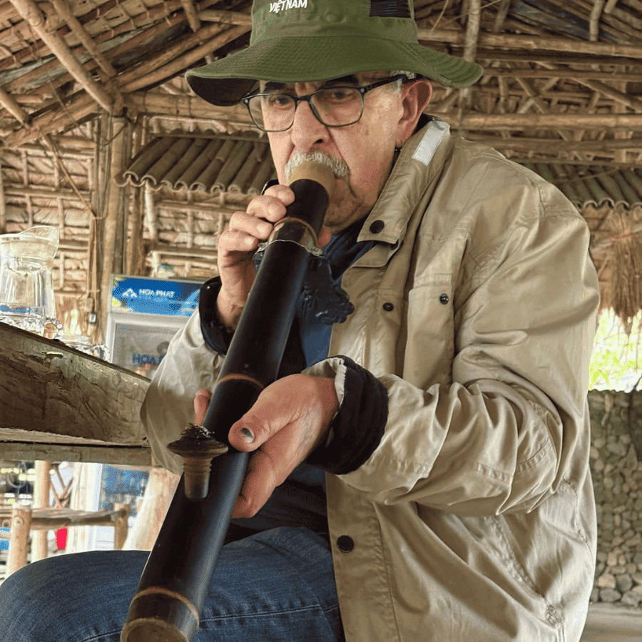 Pu Luong 3 Day Soft Adventure Tour – Hidden Nature, Villages, and Waterfalls