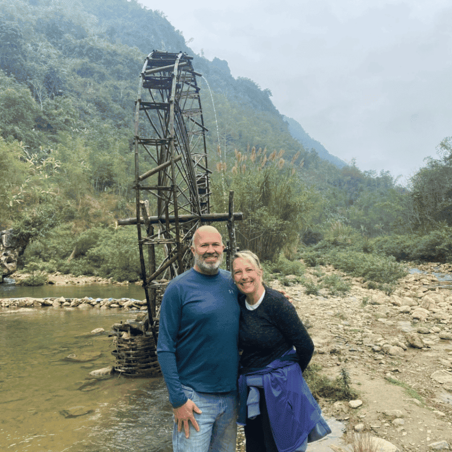 Pu Luong 3 Day Soft Adventure Tour – Hidden Nature, Villages, and Waterfalls