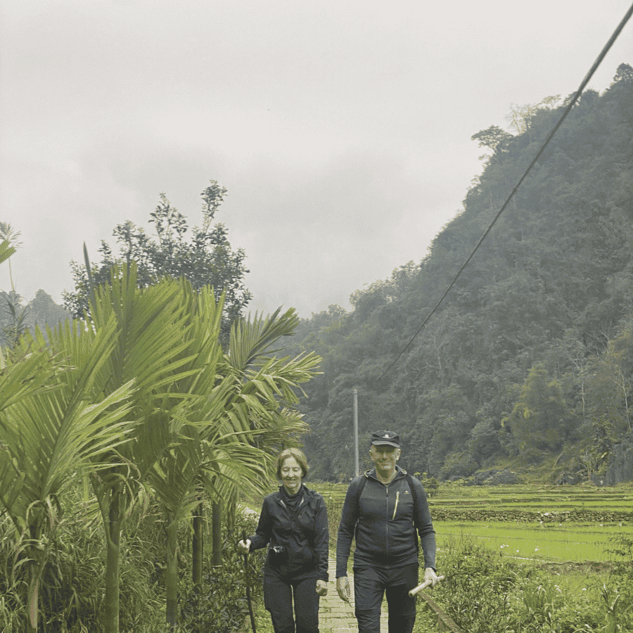 Pu Luong 3 Day Soft Adventure Tour – Hidden Nature, Villages, and Waterfalls