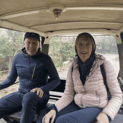 Pu Luong 3 Day Soft Adventure Tour – Hidden Nature, Villages, and Waterfalls