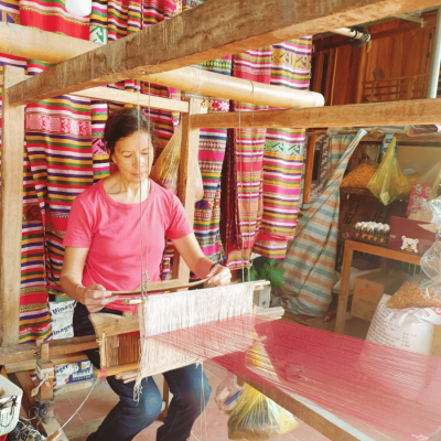 Pu Luong 3 Day Soft Adventure Tour – Hidden Nature, Villages, and Waterfalls