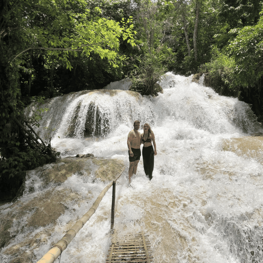 Pu Luong 3 Day Trekking Adventure – Jungle Trails, Ethnic Villages, and Waterfall Escape