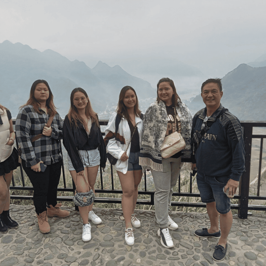 Pu Luong 3 Day Trekking Adventure – Jungle Trails, Ethnic Villages, and Waterfall Escape