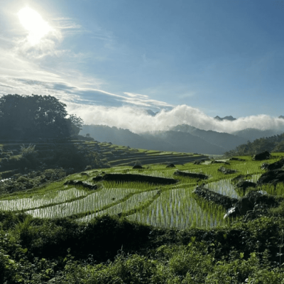 Pu Luong Hidden Valley Trek – Discover the Spirit of Mountains and Rice Terraces 2 Days