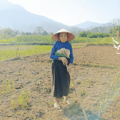 Pu Luong Hidden Valley Trek – Discover the Spirit of Mountains and Rice Terraces 2 Days