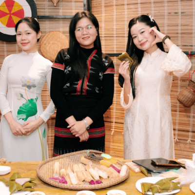 Pu Luong Leisure Escape 2 Days 1 Night – Hanoi – Pu Luong Nature Reserve – Don Village – Lan Village – Bamboo Rafting Adventure