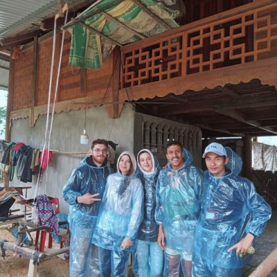 Pu Luong Nature Trek - Hanoi to Kho Muong Cave & Thai Villages 1 Day Adventure