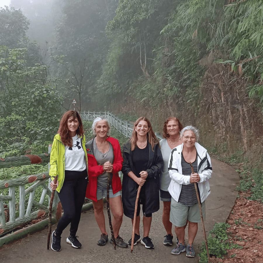Pu Luong Nature Trek - Hanoi to Kho Muong Cave & Thai Villages 1 Day Adventure