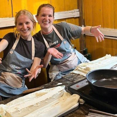 Sapa 2 Day 1 Night Homestay Trekking Tour – Lao Chai, Ta Van & Giang Ta Chai Exploration