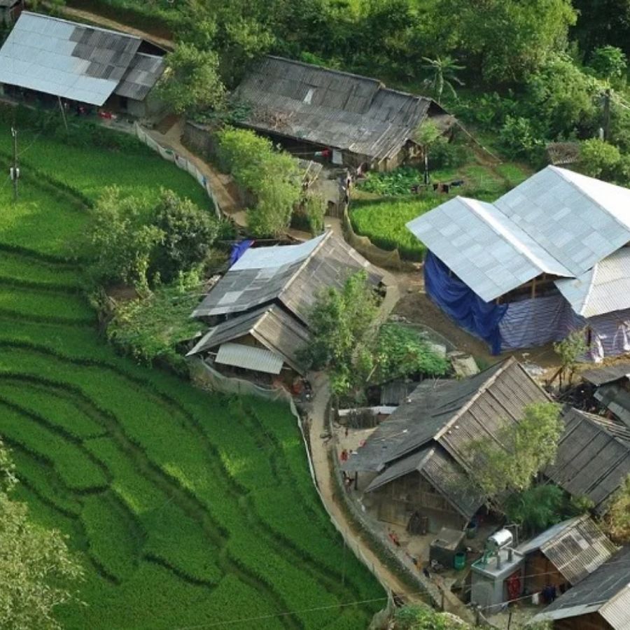 Sapa 2 Day 1 Night Homestay Trekking Tour – Lao Chai, Ta Van & Giang Ta Chai Exploration