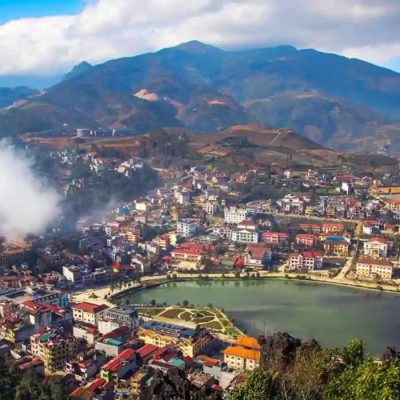 Sapa 2 Day 1 Night Homestay Trekking Tour – Lao Chai, Ta Van & Giang Ta Chai Exploration