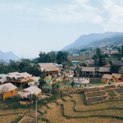 Sapa 2 Day 1 Night Homestay Trekking Tour – Lao Chai, Ta Van & Giang Ta Chai Exploration