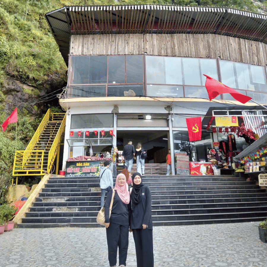 Sapa 3 Day 2 Night Mountain Discovery Tour – Cat Cat, Lao Chai, Ta Van, Giang Ta Chai and Fansipan Views