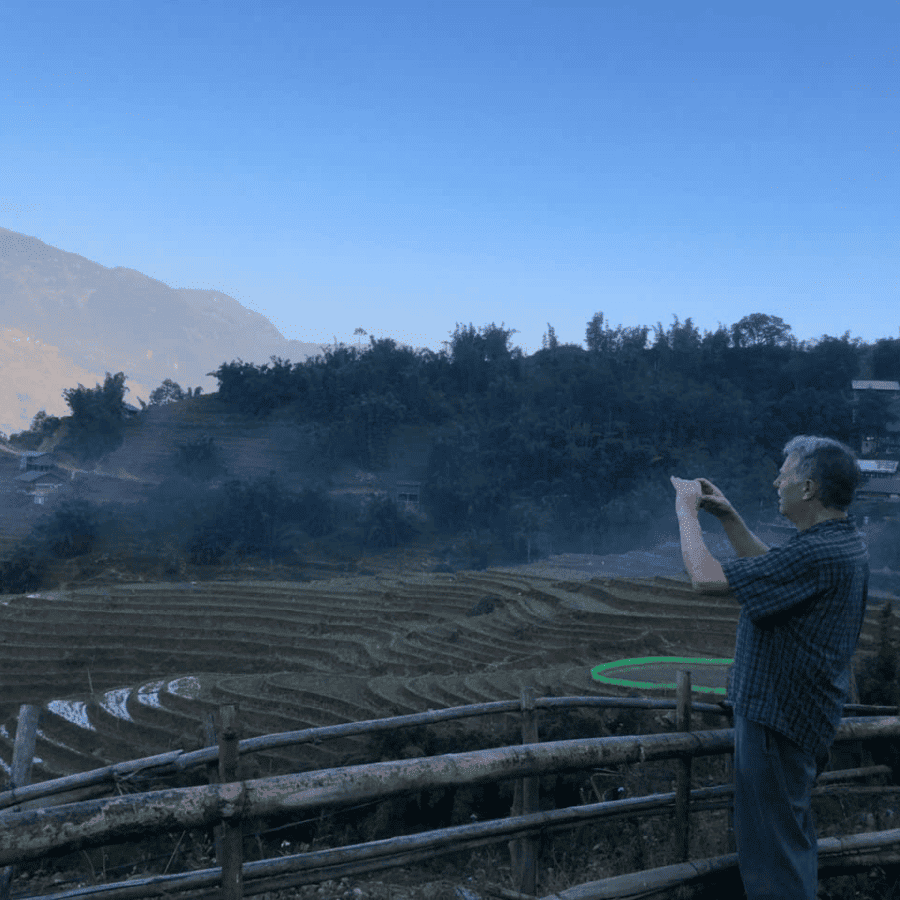 Sapa 3 Day 2 Night Mountain Discovery Tour – Cat Cat, Lao Chai, Ta Van, Giang Ta Chai and Fansipan Views