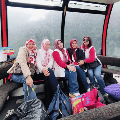 Sapa 3 Day 2 Night Mountain Discovery Tour – Cat Cat, Lao Chai, Ta Van, Giang Ta Chai and Fansipan Views