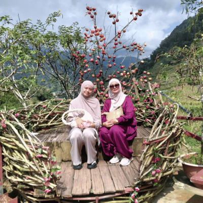 Sapa 3 Day 2 Night Mountain Discovery Tour – Cat Cat, Lao Chai, Ta Van, Giang Ta Chai and Fansipan Views